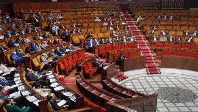صورة عودة قانون معاش البرلمانيين المثير للجدل لمجلس النواب