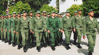 صورة الخدمة العسكرية.. تجربة ناجحة في تزويد الشباب بمهارات جديدة وتعزيز روح الانتماء إلى الوطن