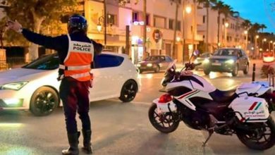 صورة بعد استقرار نسبي في إصابات “كورونا”.. مدينة مغربية تنتكس من جديد وسلطاتها تشدد التدابير