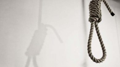 صورة شبكة للصحافيات والصحافيين تدعو إلى إلغاء عقوبة الإعدام