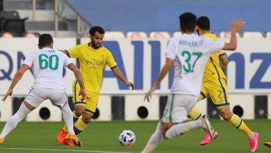 صورة الاتحاد الآسيوي يرفض طلب النصر السعودي