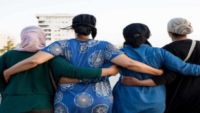 صورة عدد النساء المغربيات خارج سوق الشغل بلغ 10.7 مليون