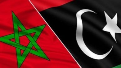 صورة الخارجية اللبنانية تعبر عن شكرها للمغرب لجهوده الرامية إلى مساعدة ليبيا على تجاوز أزمتها