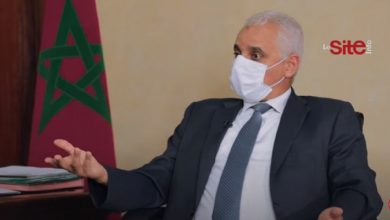 صورة لماذا ارتفع عدد موتى كورونا في المغرب؟.. وزير الصحة يكشف المستور