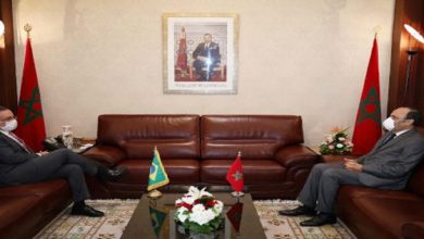 صورة المغرب والبرازيل يتوفران على إمكانيات كبيرة لتطوير التبادل التجاري والاقتصادي