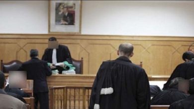 صورة المحكمة تحسم مصير أب هتك عرض ابنته القاصر بطنجة