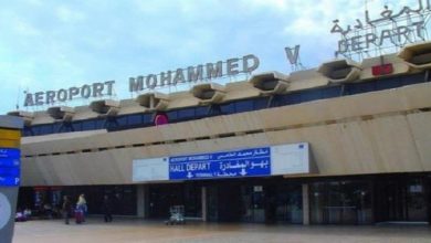 صورة رسميا.. المغرب يعلق الرحلات الجوية من وإلى 32 بلدا عبر العالم بسبب كورونا
