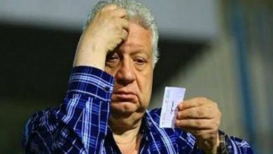 صورة بعد موافقته على التأجيل.. الانتقادات تنهال على مرتضى منصور والأخير يرد