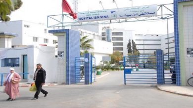 صورة شبكة حقوقية تنذر بـ “كارثة” في مستشفى بالرباط