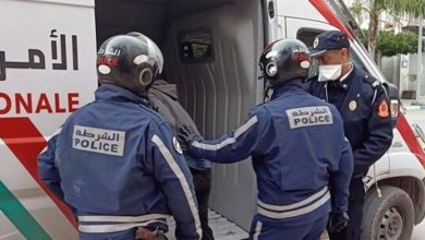 صورة فاس.. اعتقال 3 أشخاص بتهمة النصب على الراغبين في ولوج أسلاك القوات المسلحة الملكية