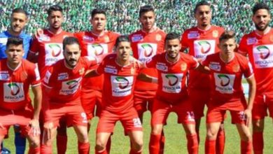 صورة نهضة الزمامرة يتعاقد مع لاعب حسنية أكادير