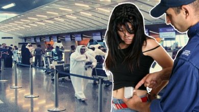 صورة بوادر أزمة بين قطر وأستراليا بسبب “فحص مهبلي” لمسافرات بمطار الدوحة