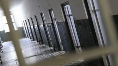 صورة إدارة سجن الناظور تعلن فك أصغر سجناء “أحداث الحسيمة” إضرابه عن الطعام