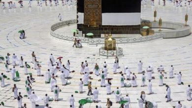 صورة يهمّ المغاربة.. السعودية تضع شروطا جديدة أمام الراغبين في أداء “عمرة رمضان”