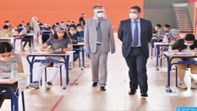 صورة تقرير دولي يكشف الآثار السلبية لجائحة كورونا على التعليم بالمغرب