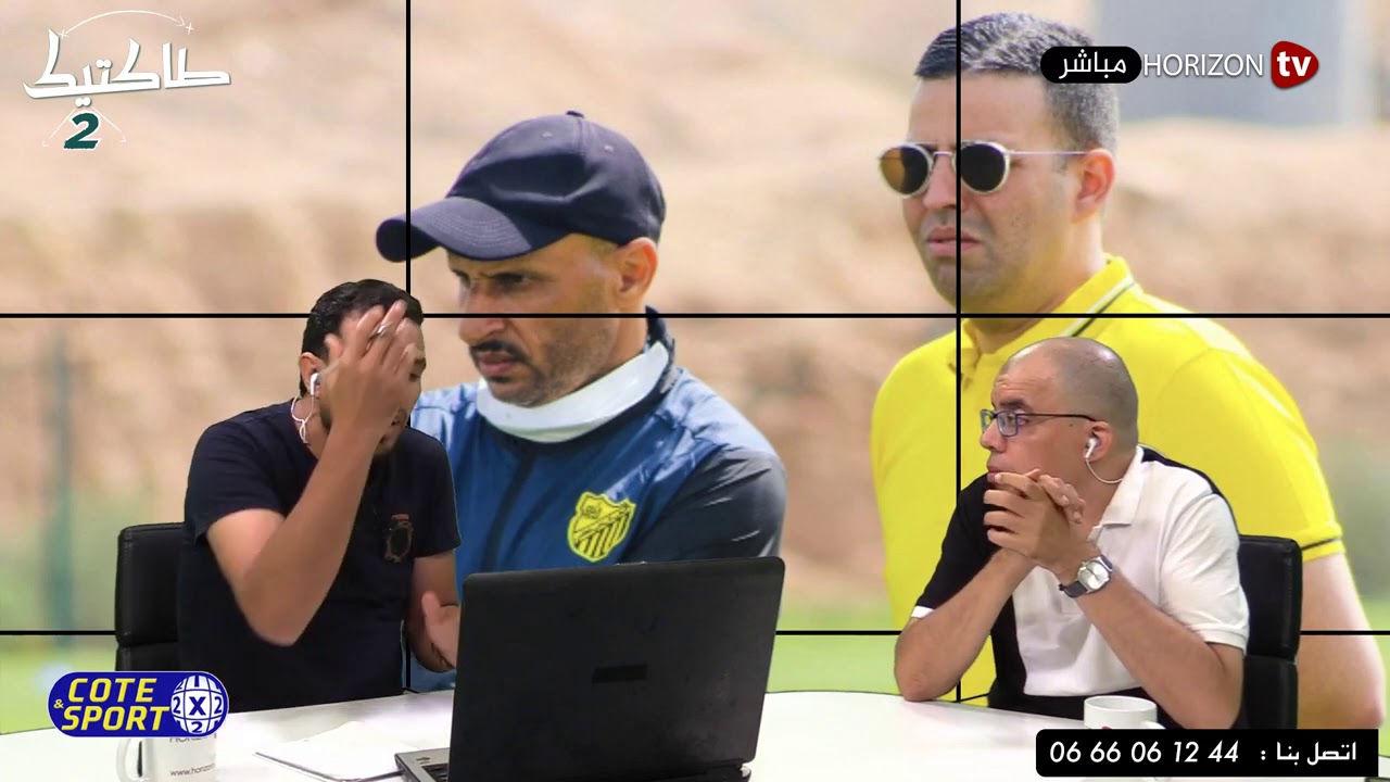 المدرب منير الجعواني يوضح سبب انفصاله عن المغرب الفاسي
