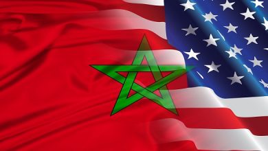 صورة جولة تقود مسؤولا أمريكيا رفيعا إلى المغرب