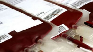 صورة خصاص كبير في الدم بالمغرب ومسؤولة تطمئن الراغبين في التبرع