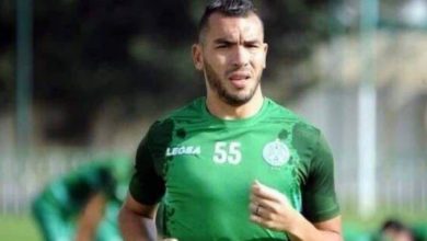 صورة الشاكير يبدي ثقته في تحقيق “الريمونتادا” أمام الزمالك