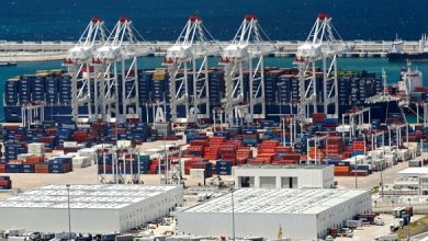 صورة ميناء طنجة المتوسط يوجه صفعة قوية لإسبانيا
