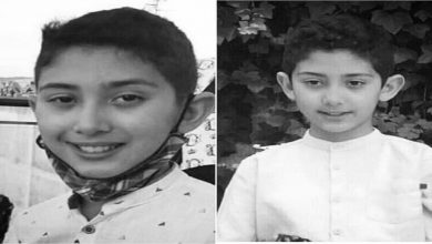 صورة بعد مرور أشهر على قتله بطريقة وحشية.. انعقاد أول جلسة علنية في قضية الطفل “عدنان”