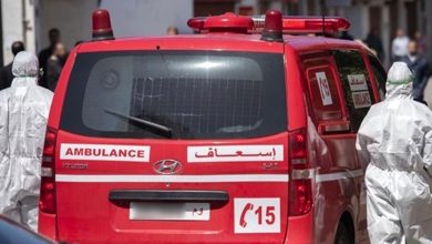 صورة رقم قياسي جديد.. المغرب يُسجل 5745 إصابة جديدة بـ”كورونا” في 24 ساعة