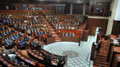 صورة “الديمقراطية التشاركية” تجذب ممثلي برلمانات دول أجنبية إلى مجلس النواب