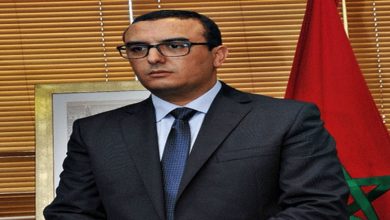 صورة ملف الصحراء.. أمكراز يُعلن عن حملة دولية للتعريف بموقف المغرب