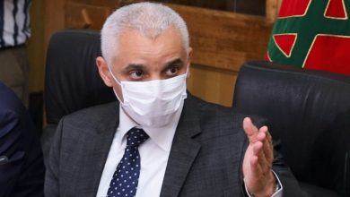 صورة نقابة أطباء القطاع العام بالمغرب تراسل وزير الصحة بسبب “الإقصاء”