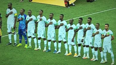 صورة تصفيات كأس إفريقيا.. بوروندي يقدم هدية للمنتخب الوطني بانتصاره على موريتانيا