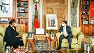 صورة المغرب وساوتومي وبرنسيب يوقعان على خارطة الطريق للتعاون وتعزيز العلاقات الثنائية