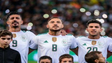 صورة الاتحاد الجزائري يرد على أخبار انسحابه من كأس العرب بقطر