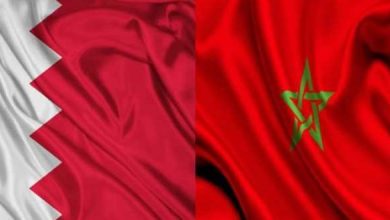 صورة المغرب يقدر موقف البحرين الثابت والداعم للوحدة الترابية للمغرب