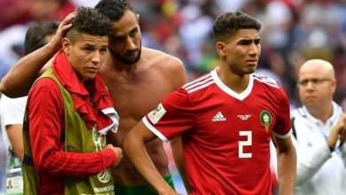 صورة “حكيمي يتصدر جيل المواهب في المغرب وهذا اللاعب يتفوق عليه حاليا”