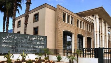 صورة دينامية الدبلوماسية المغربية تتواصل بافتتاح قنصلية وسفارتين جديدتين
