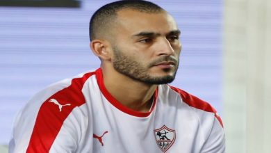 صورة بوطيب يلجأ لـ”الفيفا” في نزاعه مع الزمالك ويزيد من متاعب الأخير