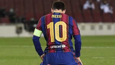 صورة بعد رحيل ميسي.. إدارة برشلونة تحدد اللاعب الذي سيحمل الرقم 10