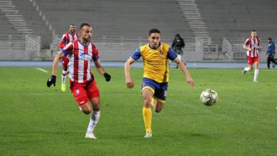 صورة بركلات الترجيح.. المغرب التطواني يتأهل للدور الـ16 من كأس العرش على حساب الفتح الرباطي