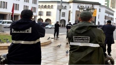 صورة إجراءات مشددة وتعليمات صارمة لمنع الاحتفال بـ “بوناني” بالمغرب