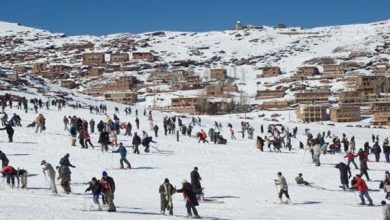 صورة إقبال كبير عليها.. تشديد المراقبة على المناطق الجبلية