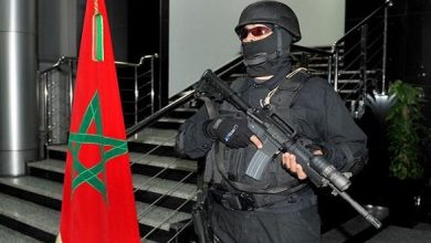 صورة مكافحة الإرهاب.. استراتيجية محكمة ويقظة دائمة تجعلان من المغرب حصنا منيعا وشريكا دوليا مشهودا به