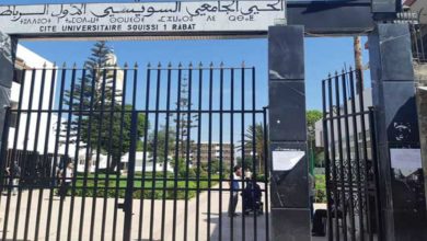 صورة استمرار إغلاق الأحياء الجامعية يرهق الطلبة والوزير المسؤول يكشف موعد فتحها