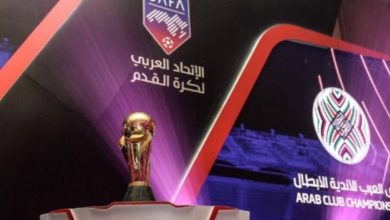 صورة إعلامي سعودي يطالب بنقل نهائي البطولة العربية لجدة أو القاهرة