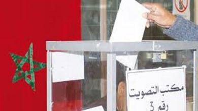 صورة موعد الانتخابات التشريعية لسنة 2021 بالمغرب