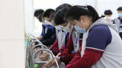 صورة الصين.. رصد فيروس كورونا على عبوات لحوم مجمدة مستوردة