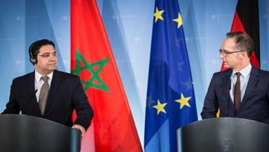 صورة المغرب يستفيد من غلاف مالي مهم في إطار تعاونه الثنائي مع ألمانيا
