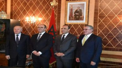 صورة برلمان أمريكا اللاتينية و الكارييب ينضم إلى أصوات المجتمع الدولي الداعمة للمغرب