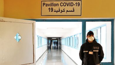 صورة وزارة الصحة تكشف مؤشرات إيجابية بشأن تطور “كوفيد-19” بالمغرب