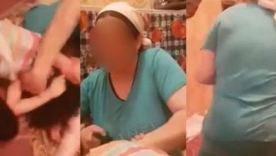 صورة توقيف “مُسربي” الفيديو.. تطور مثير في قضية تعذيب أم لابنتها في العرائش