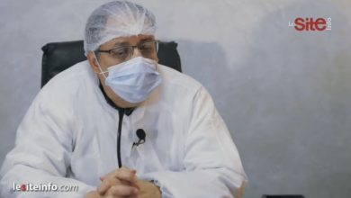 صورة دكتور عضو باللجنة العلمية للتلقيح يكشف معطيات جديدة عن عملية التلقيح بالمغرب-فيديو